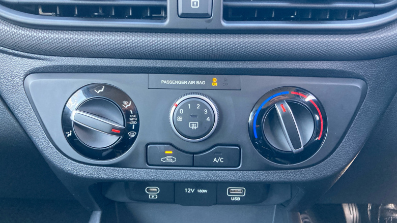 Hyundai i10 1.0 [63] Advance 5dr Auto [Nav] Petrol Hatchback